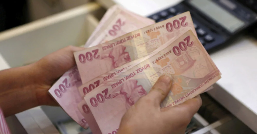Yurt Dışı Borçlanmasıyla Emekli Olan Gurbetçi Başvuru Ve Sayıları Yirmi Yılın En Düşük Düzeyine İndi