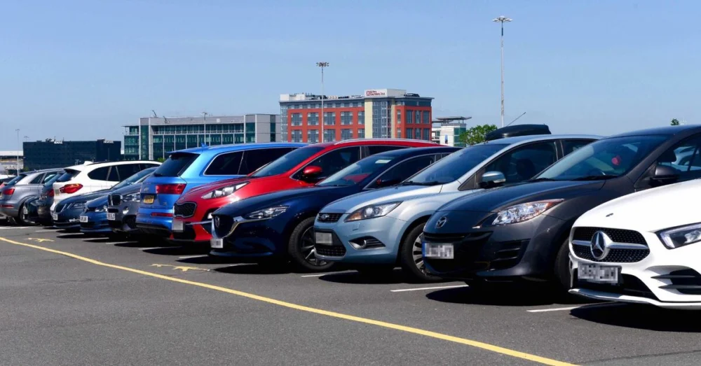2026 Yılı Motorlu Taşıtlar Vergisi Oranı Yüzde 25.49 Olarak Netleşti