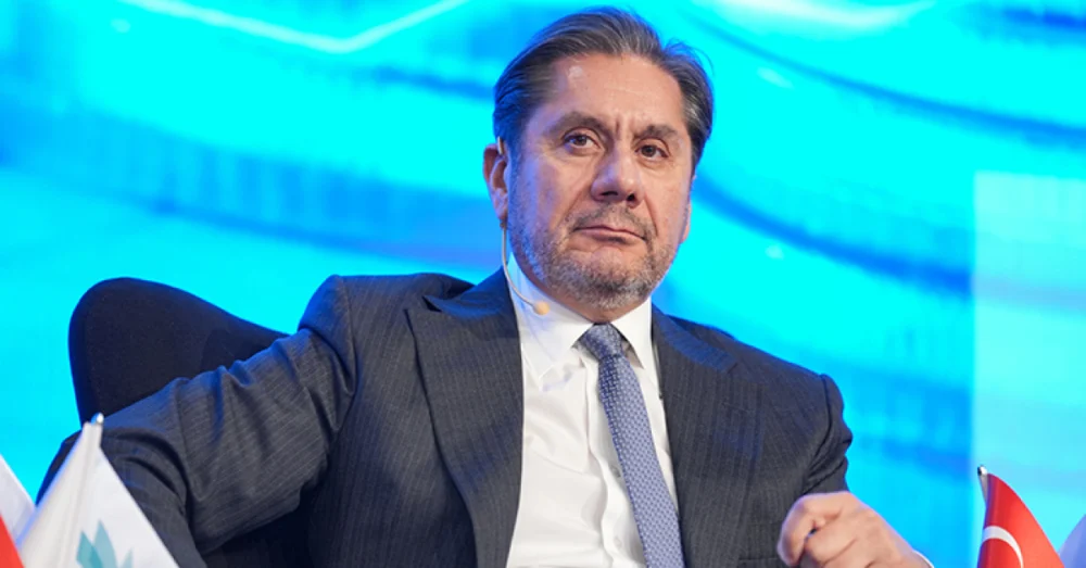 Akbank Genel Müdürü Bankacılık Sektöründe 2026 Yılı İçin Olumlu Bir Görünüm Beklediğini Açıkladı
