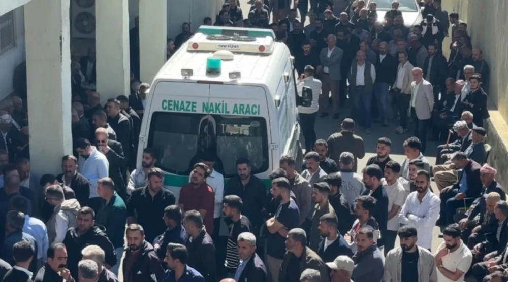 Yüksekova’da Bıçaklanarak Öldürülen 21 Yaşındaki Gençle İlgili 8 Kişi Gözaltına Alındı