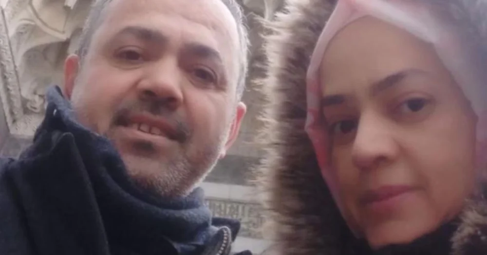 Eşini 22 Bıçak Darbesiyle Katleden Öğretmene Ağırlaştırılmış Müebbet Hapis Cezası Verildi