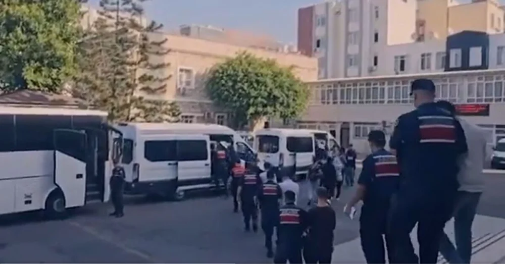 22 Milyar Türk Lirası Hacimli Yasa Dışı Bahis Operasyonunda 59 Kişi Yakalandı