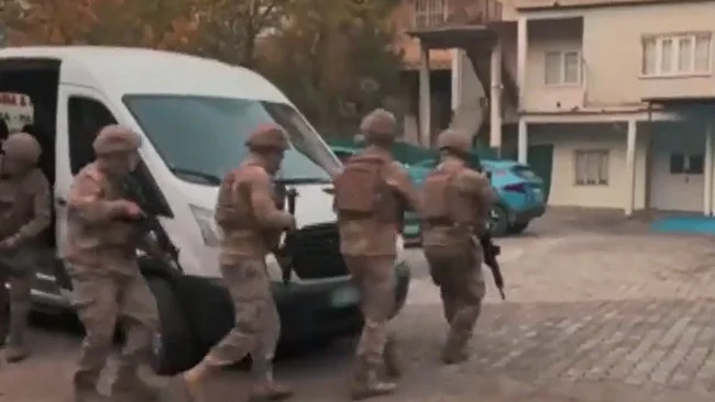 Yasa Dışı Bahis Operasyonunda 23 İlde 6 Milyar TL’lik İşlem Hacmi Bulunan 42 Şüpheli Yakalandı
