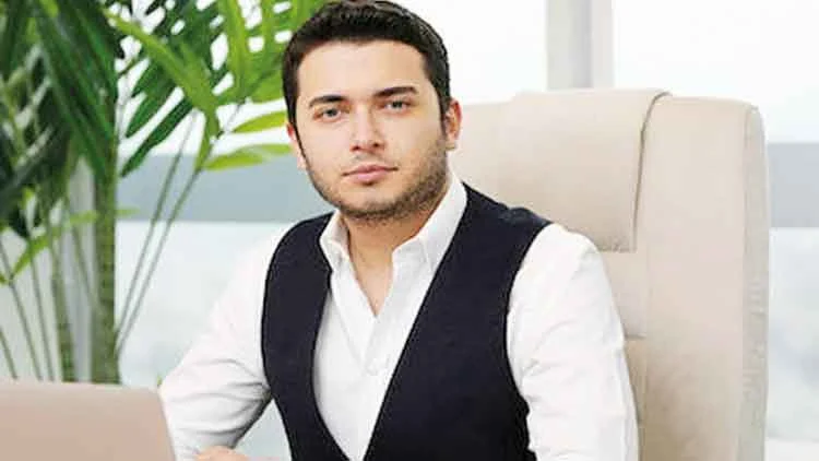 Thodex Kurucusu Faruk Fatih Özer’in Şirket Serüveni Trajik Sonla Bitti