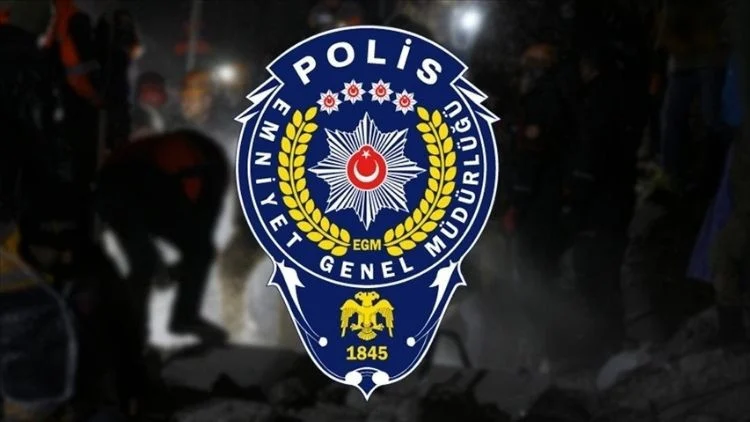 Emniyet Genel Müdürlüğü Yönetim Kurulu 235 Emniyet Müdürü Hakkında Emeklilik Kararı Verdi