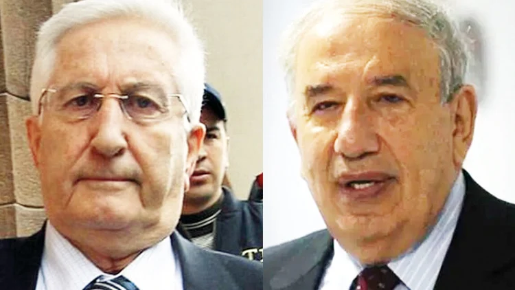 28 Şubat Davası Yeniden Yargılamasında 13 Sanığa 18 Yıl Hapis Cezası Verildi