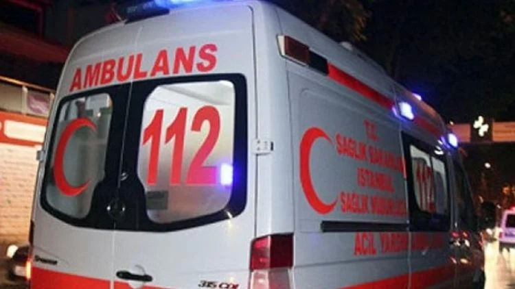Gümüşhane’de 29 Öğrenci Gıda Zehirlenmesi Şüphesiyle Hastaneye Kaldırıldı