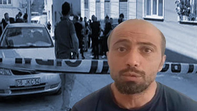 Bursa’da Üç Çocuğunu Katleden Baba Cinnet İddialarını Sürdürürken Eşine Yolladığı Mesajlar Dehşeti Gözler Önüne Serdi