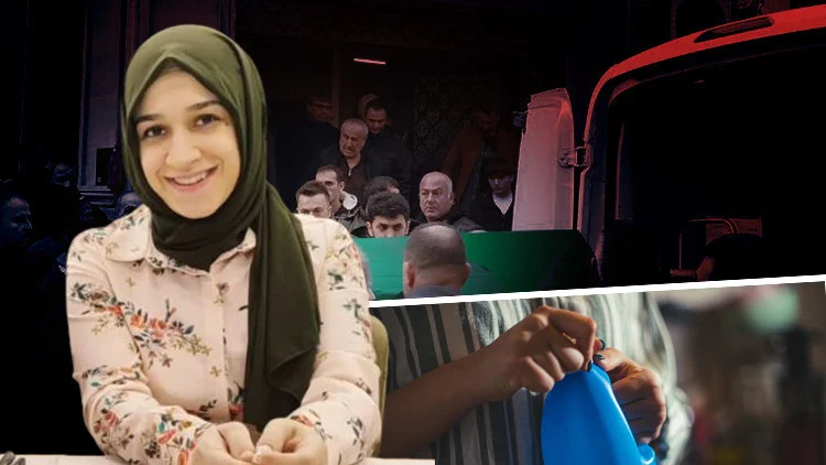Temizlik Sırasında Zehirlenme 3 Çocuk Annesi Ümran Katırcı’yı Yaşamdan Kopardı
