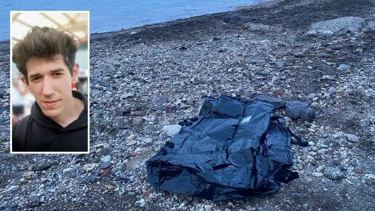 Kayıp Berat Yavuz’un Cansız Bedeni Mudanya Sahilinde Keşfedildi