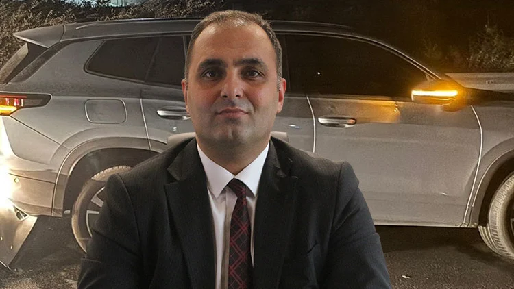 Sıfır Otomobilde Vahim Sistem Arızası Otoyolda Kazaya Neden Oldu Avukat Firmaya Dava Açtı