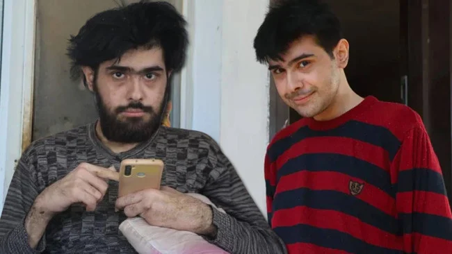 Dijital Bağımlılık Mağduru Barış’a Anksiyete Ve Depresyon Teşhisi Konuldu Tedaviye Başlandı