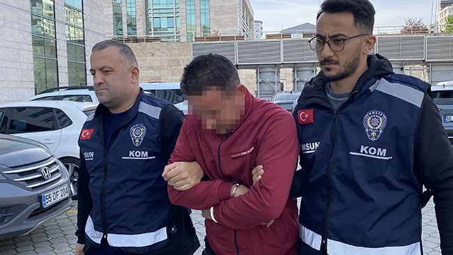 Erasmus Projesi Fonlarını Kendi Hesabına Aktardığı Öne Sürülen Şube Müdürü Gözaltına Alındı