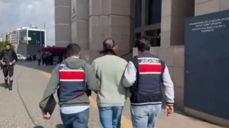 32 İlde FETÖ Operasyonunda 62 Şüpheli Yakalandı