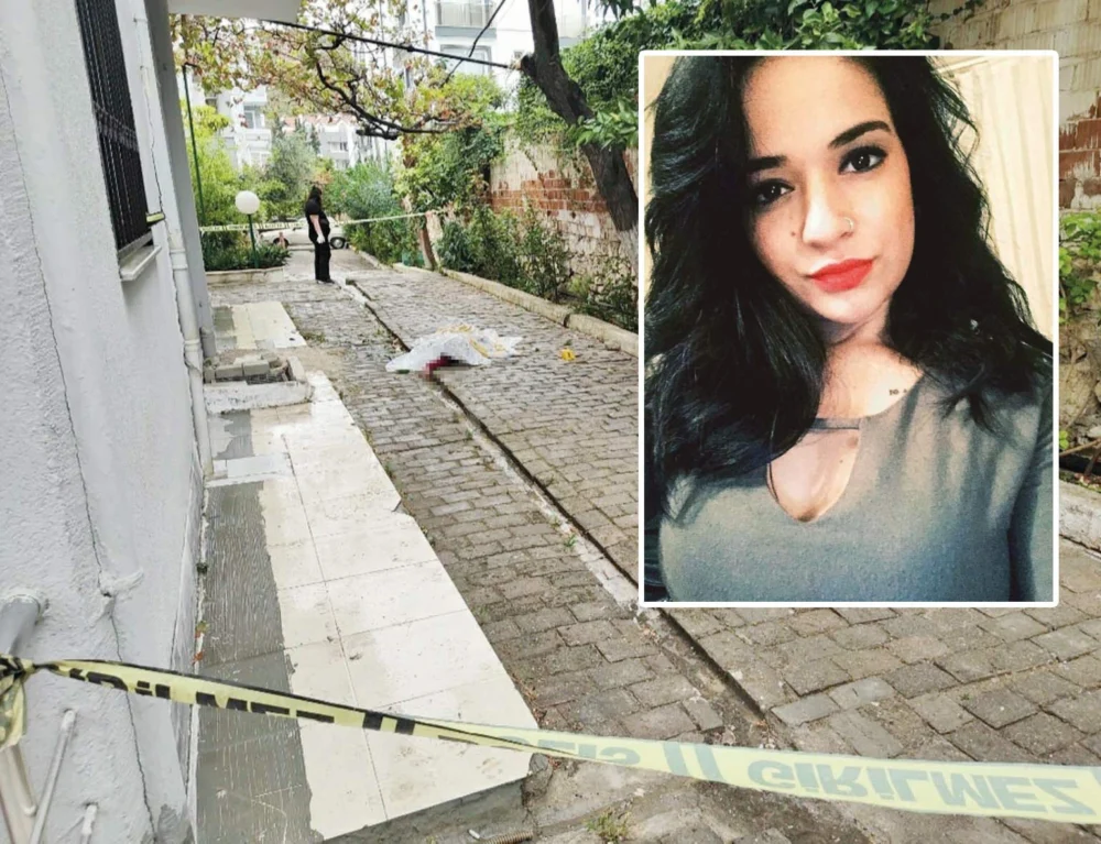 Kuşadası’Nda Üçüncü Kattan Düşen Ayça Ala Hayatını Kaybetti Şüpheli Ölüm Soruşturuluyor