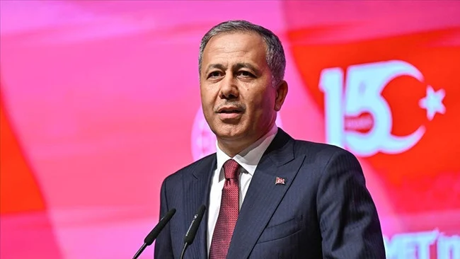 41 İlde Silah Ve Mühimmat Kaçakçılığı Operasyonlarında 135 Şüpheli Yakalandı