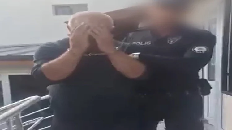 41 Yıl Hapis Cezalı Dolandırıcı Bursa İznik’te Yakalandı