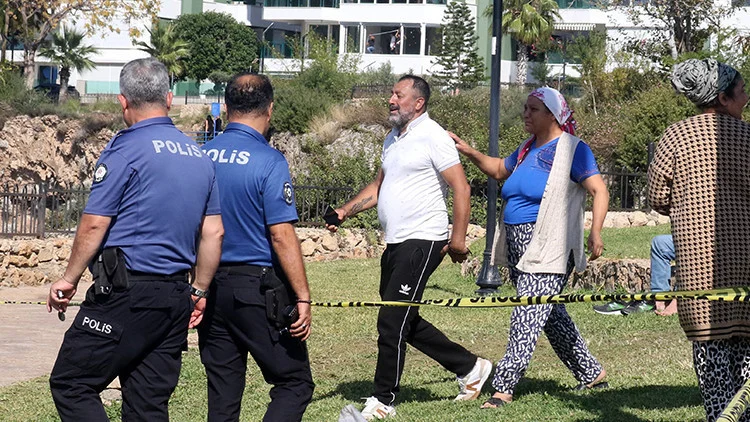 Antalya Falezlerde Ölü Bulunan Sami Kırkuşu’nun Akıbeti Aydınlatılıyor