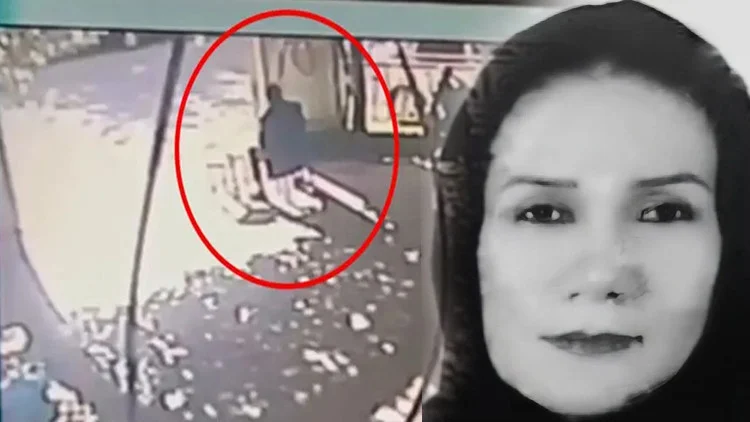 Beş Çocuğunun Annesini Öldüren Sanık Daha Önceki Cinayetleri Nedeniyle De Ağırlaştırılmış Müebbet Aldı