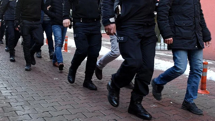5 İlde Yasa Dışı Bahis Operasyonunda 27 Şüpheli Yakalandı