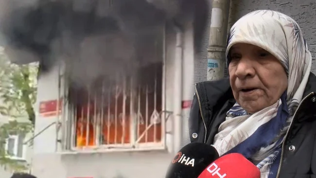 Menderes’te 5 Yaşındaki Çocuğun Çakmakla Oyunu Faciaya Dönüştü