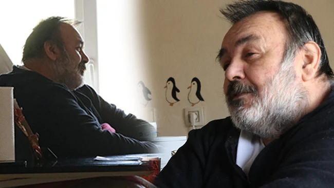 Kayserili Engin Akbadal 300 Kiloya Ulaştı 12 Milyon TL’lik Tedavi İçin Umut Bekliyor
