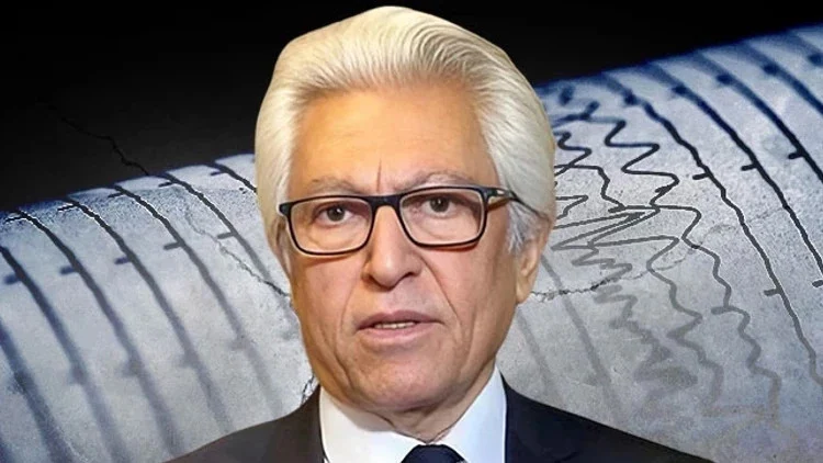 Prof Dr Süleyman Pampal Marmara’daki Kırılmamış Fay Kesimi Ve İstanbul’un Risklerine İşaret Etti