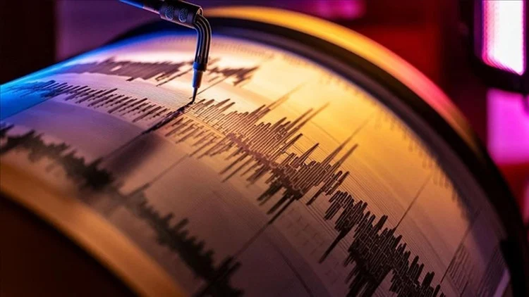 Kütahya Simav’da 5.4 Büyüklüğünde Deprem Uzmanlardan İlk Değerlendirme