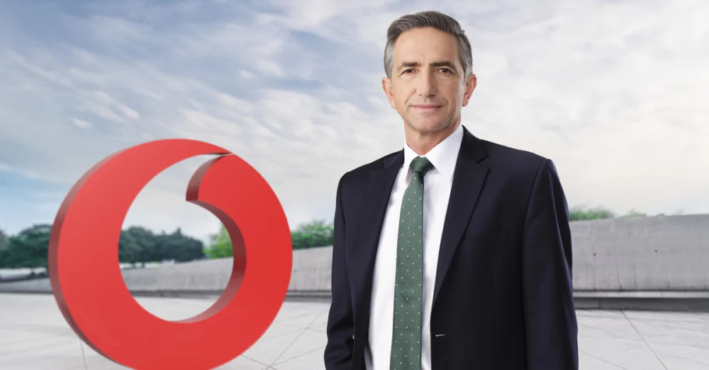 Vodafone Yapay Zeka Destekli Akıllı Şebeke Stratejisiyle 5G Döneminde Müşteri Deneyimini Odağına Aldı