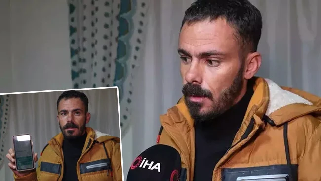 Kırıkkaleli Adem Gürler’in Banka Hesabına 55 Milyon Lira Yattı Hesapları Bloke Edildi