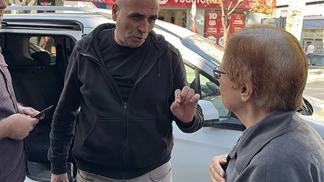 Banka Çalışanlarının Dikkati Yaşlı Kadını 650 Bin Liralık Dolandırıcılıktan Kurtardı