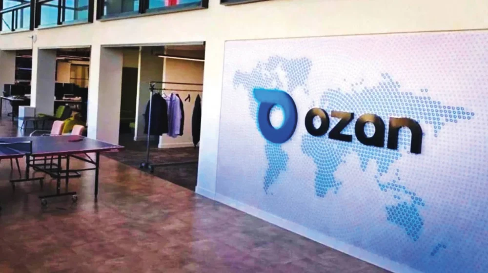 Ozan Elektronik Para Soruşturması Genişledi 11 Gözaltı 72 Milyon Liralık Mal Varlığına El Konuldu