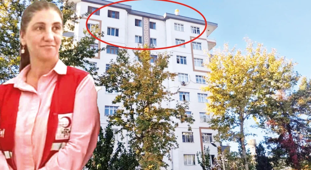 Diyarbakırda Anne Ve Abisini Katleden 18 Yaşındaki Genç Yakalandı