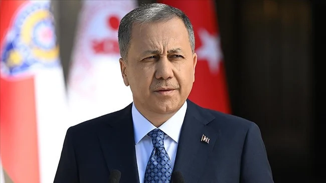 Dokuz İlde Organize Suç Örgütlerine Yönelik Dev Operasyonda Altmış Sekiz Tutuklama