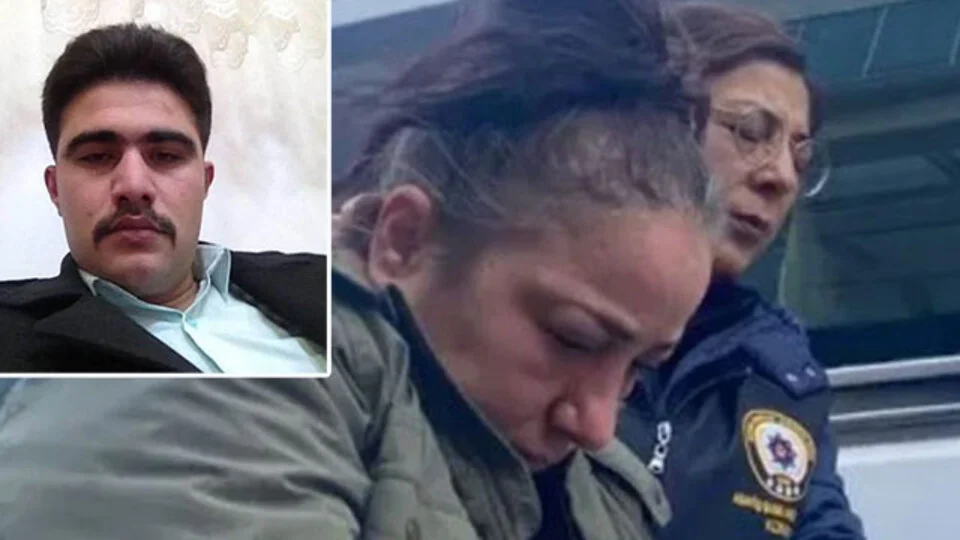 Sevgilisini Öldüren Sanığa Haksız Tahrik İndirimi 13 Yıl 4 Ay Hapis