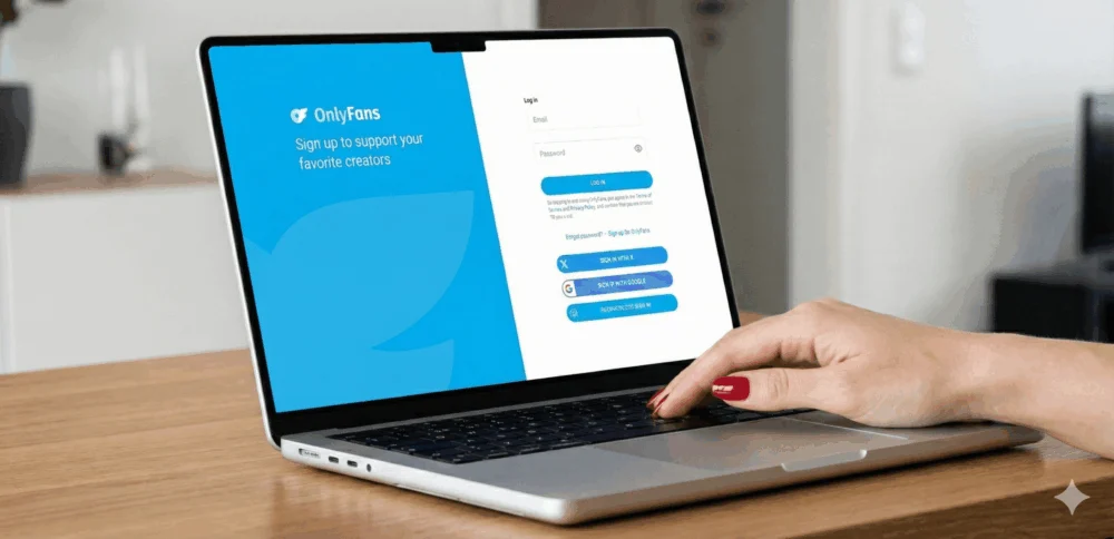 Onlyfans Hesap Açılışı Ve Profesyonel Yönetimde Başarı Faktörleri