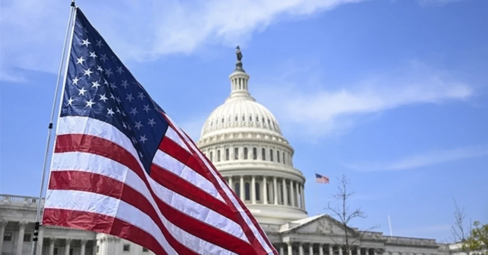 ABD’de Tarihi Hükümet Kapanması Sona Erdi Trump Geçici Bütçeyi Onayladı