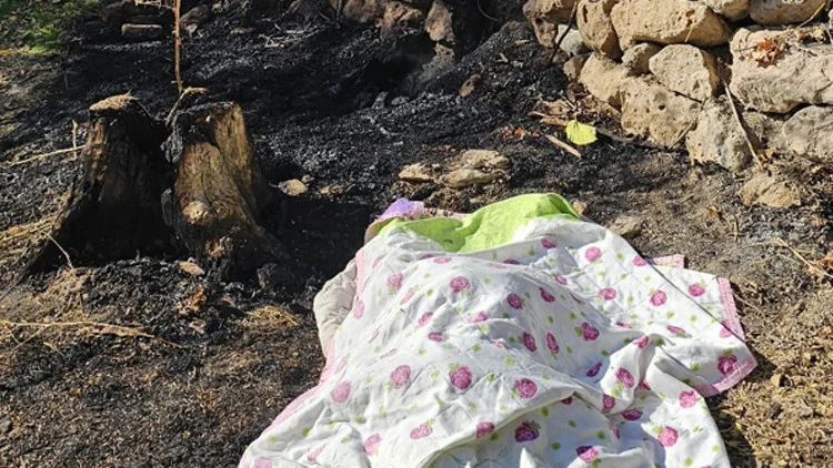 Nevşehir Ürgüp’te Bahçe Temizliği Faciası Bir Can Aldı
