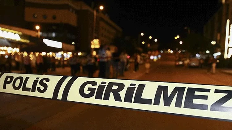 Adalar’da CHP Meclis Üyesi Bıçaklı Saldırıda Yaralandı Eski Aday Gözaltına Alındı