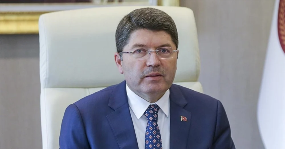 Adalet Bakanlığı 621 Hakim Ve Savcının Atamasını Gerçekleştirerek Yargıyı Güçlendirdi