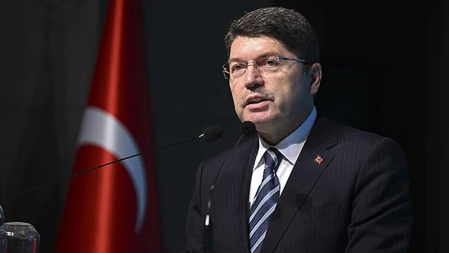 Adalet Bakanı Tunç Covid Düzenlemesinin Af Niteliği Taşımadığını Belirtti