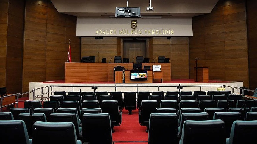 Adalet Bakanlığı Sakarya Ve Balıkesir Yeni Adalet Binalarının İhale Sürecini Başlattı