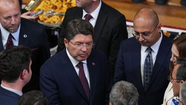 Adalet Bakanı Tunç Yeni Yargı Paketleriyle Çocuk Adaleti Ve Aile Hukuku Düzenlemelerini Duyurdu