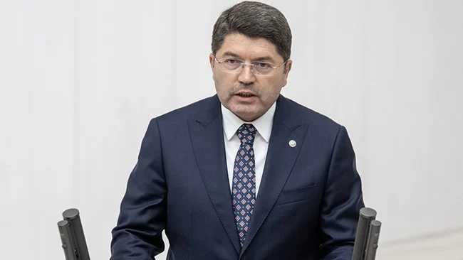 Adalet Bakanı Tunç Yasa Dışı Bahis Ve Kumara Karşı Güçlü Adımlar Atıldığını Açıkladı