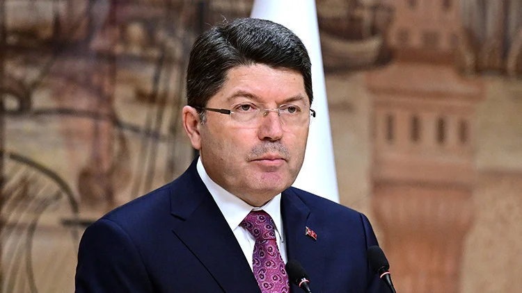 Adalet Bakanı Yılmaz Tunç Uzlaşmada %83 Başarı Elde Edildiğini Belirtti
