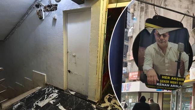 Adana’da Hesap Anlaşmazlığı Solist Kenan Arslan’ın Hayatına Mal Oldu