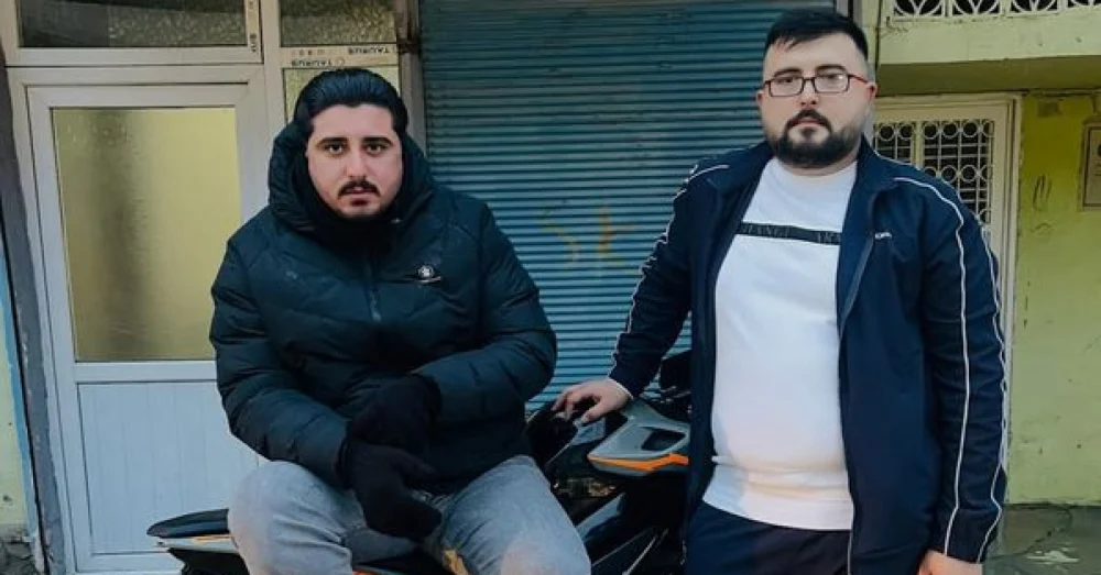 Adana’da korkunç olay! Kanlı düello: 2 genç öldü!