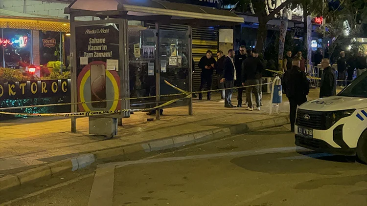 Adana’da Restorana Düzenlenen Silahlı Saldırıda Bir Kişi Hayatını Kaybetti