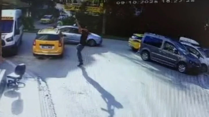 Adana’Da Sevgilisinin İş Yerine Tüfekle Saldıran Şahıs Tutuklandı