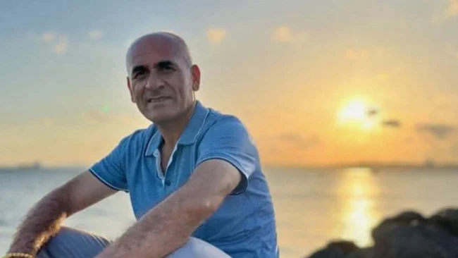 Adıyaman’da Kepçe Operatörü Hasan Atlıhan İş Makinesi İçinde Ölü Bulundu